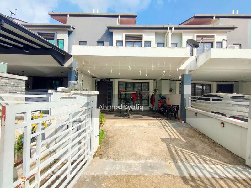 BANDAR PUTERA 2 KLANG - 1