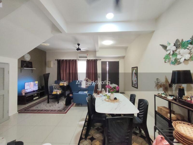 BANDAR PUTERA 2 KLANG - 5