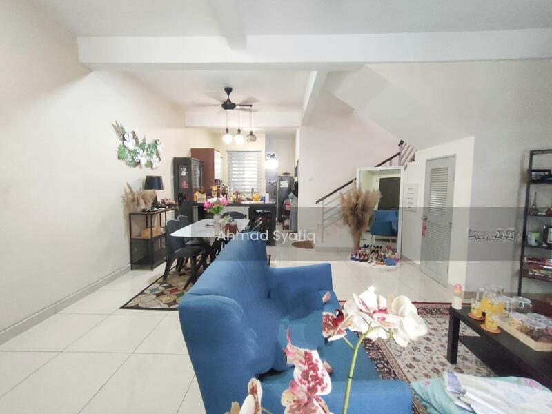 BANDAR PUTERA 2 KLANG - 4