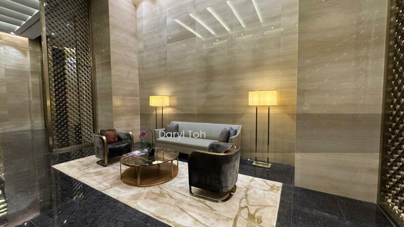 The Ritz-Carlton Residences - 3