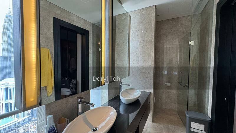 The Ritz-Carlton Residences - 5