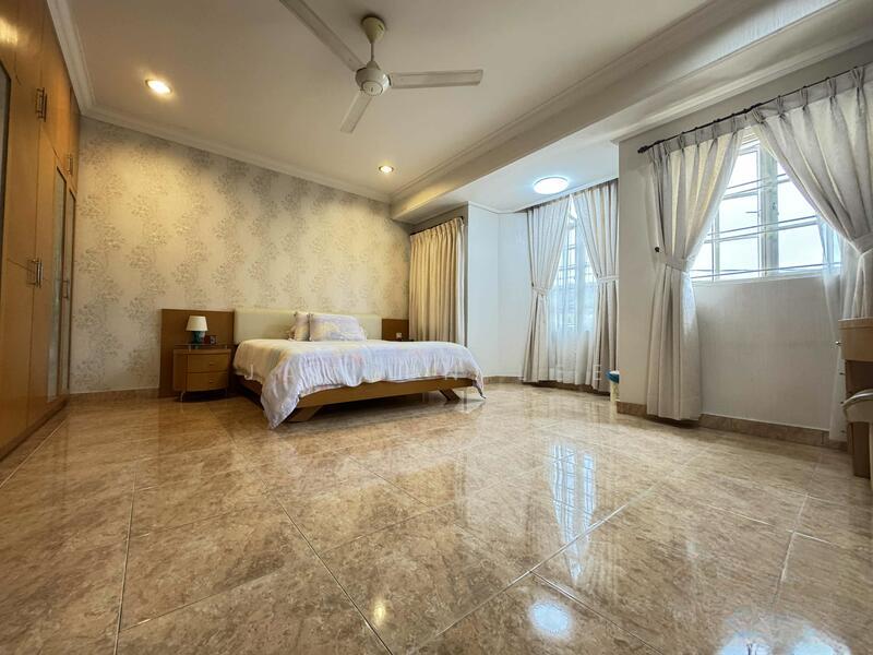 Pusat Bandar Puchong - 5