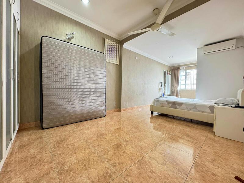 Pusat Bandar Puchong - 3