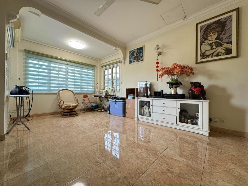 Pusat Bandar Puchong - 1