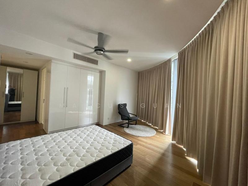 K Residence @ KLCC - 4