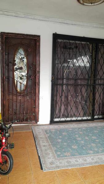 Taman Bukit Serdang - 2