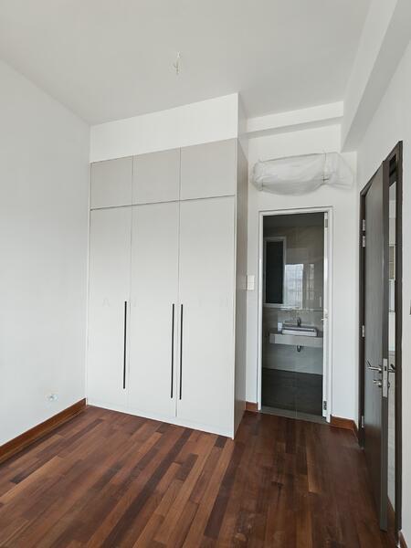 Codrington Residence - 3