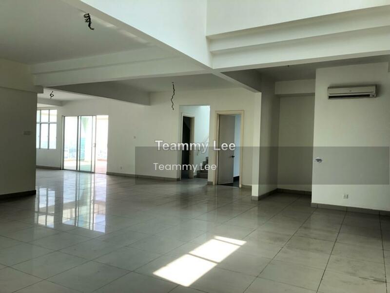 Subang Olives Residence - 2