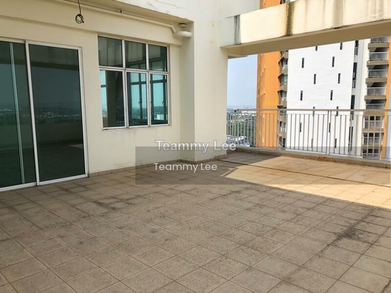 Subang Olives Residence - 3