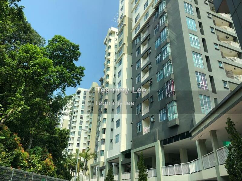 Subang Olives Residence - 4