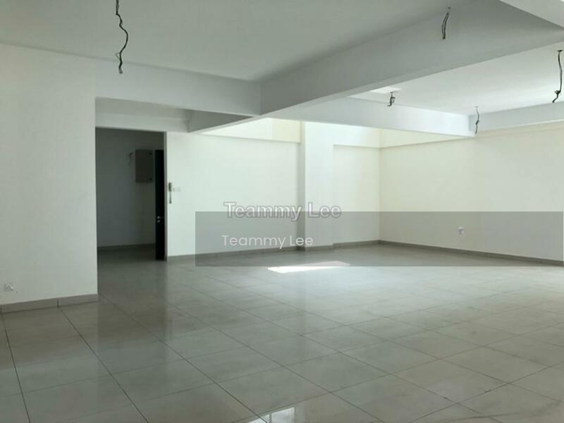 Subang Olives Residence - 5