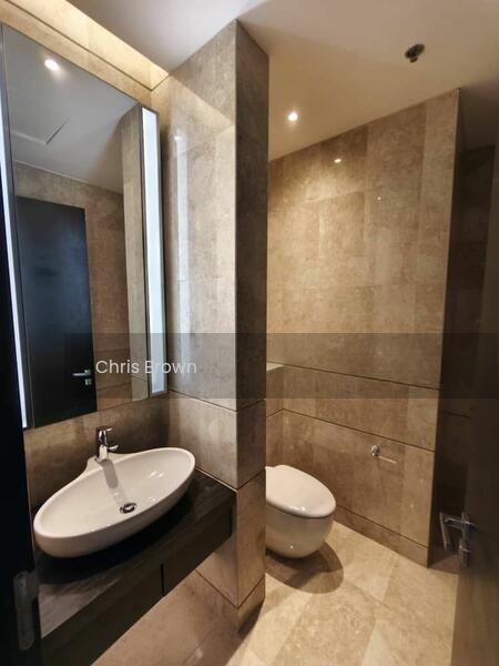 The Ritz-Carlton Residences - 4