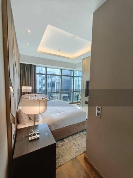 The Ritz-Carlton Residences - 5