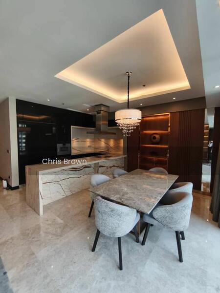 The Ritz-Carlton Residences - 2