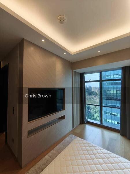 The Ritz-Carlton Residences - 5