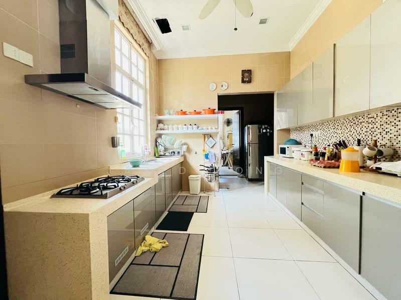 Perdana Lakeview East - 5