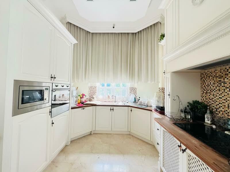 Perdana Lakeview East - 3