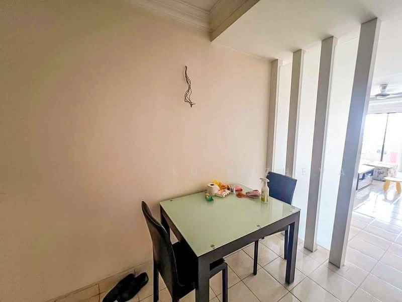 Palm Spring @ Damansara - 5