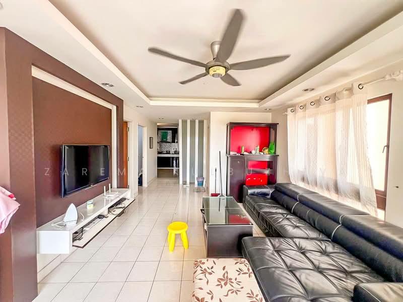 Palm Spring @ Damansara - 1