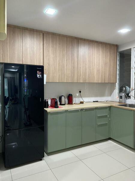 Riverville Residences - 3