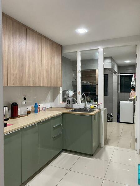 Riverville Residences - 2