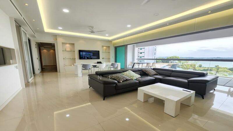 Southern Marina Residences - 1