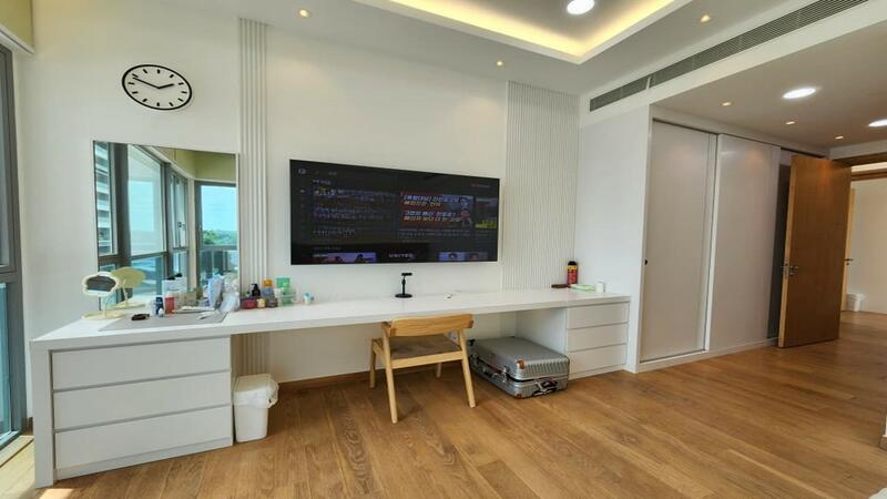 Southern Marina Residences - 3