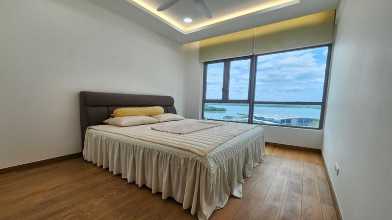 Southern Marina Residences - 4
