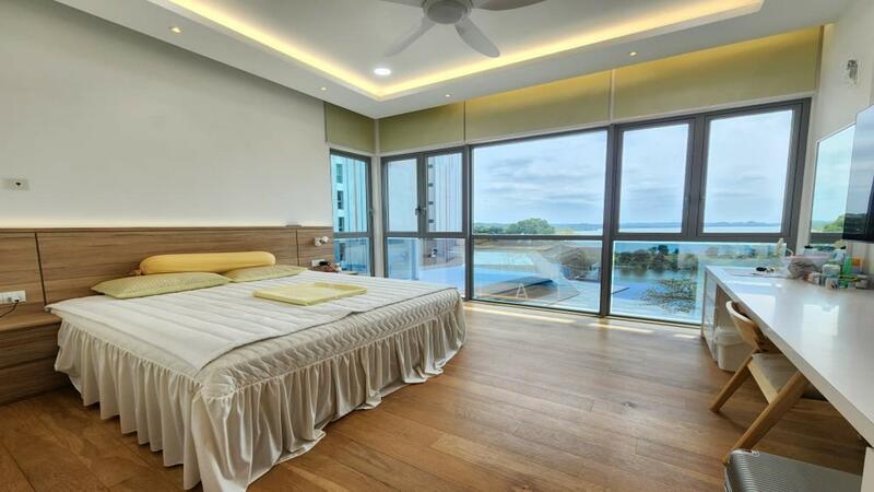 Southern Marina Residences - 2