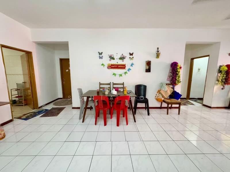 Dynasty Condo (Dinasti Klang) - 3