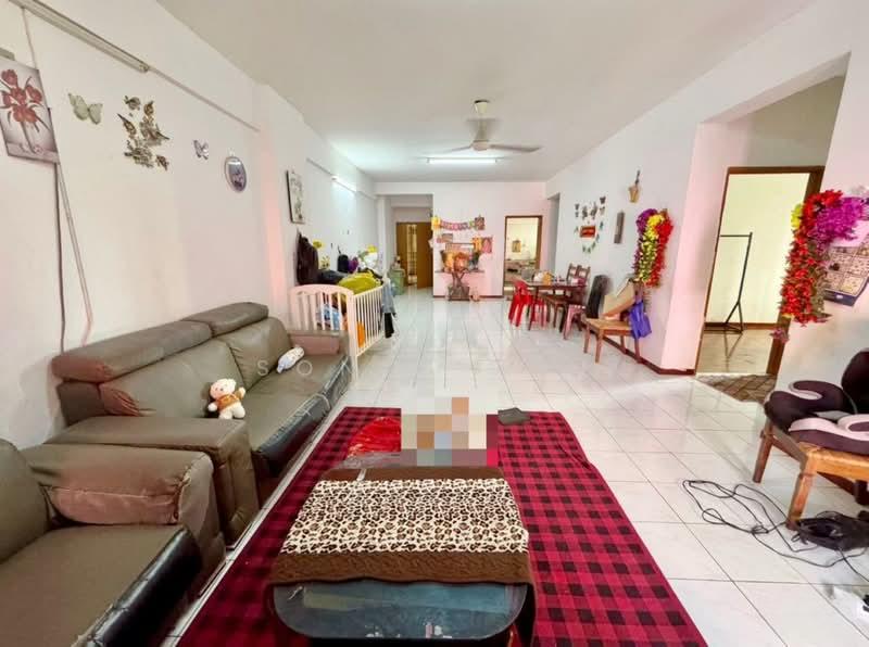 Dynasty Condo (Dinasti Klang) - 5