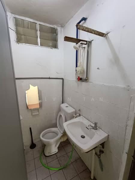 Mutiara Condominium - 2