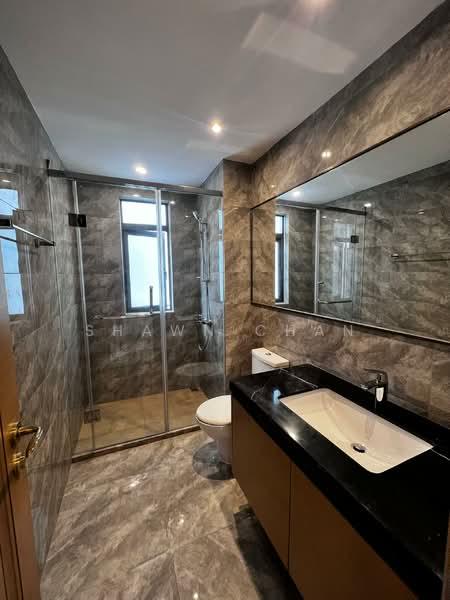 R&F Princess Cove Phase 1 - 2