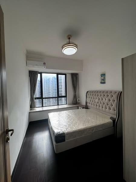 R&F Princess Cove Phase 1 - 3