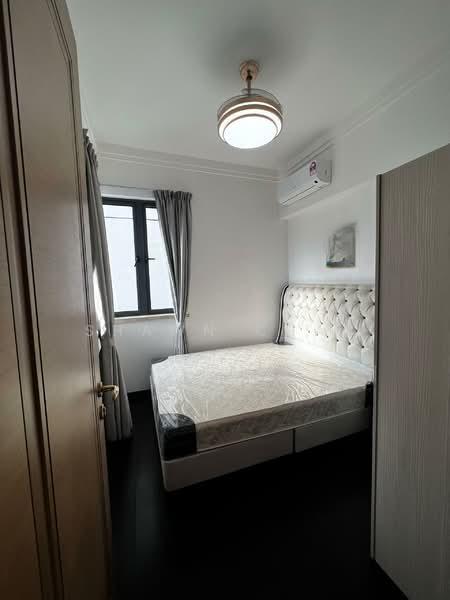 R&F Princess Cove Phase 1 - 4