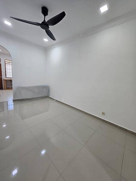 Widuri 1 Bukit Beruntung - 5