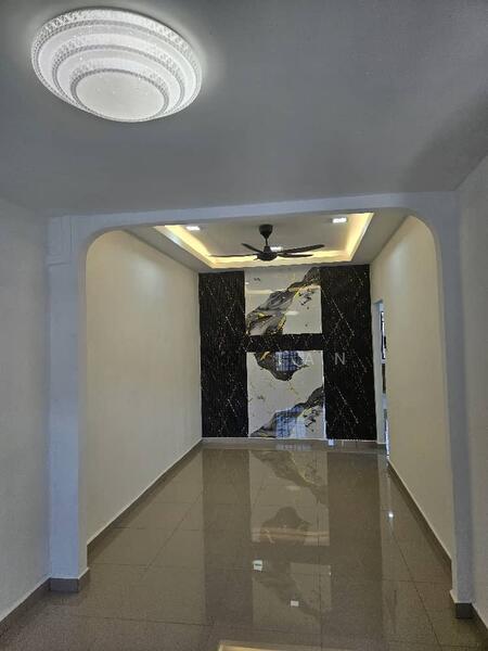 Widuri 1 Bukit Beruntung - 2