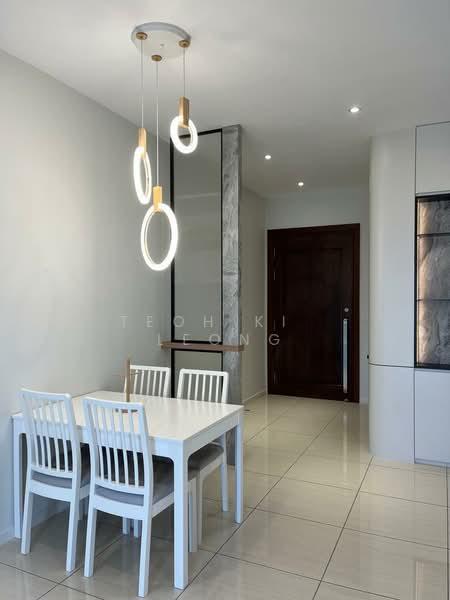 Queens Residences Q1 @ Queens Waterfront - 2