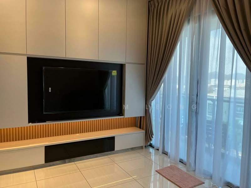 Queens Residences Q1 @ Queens Waterfront - 4