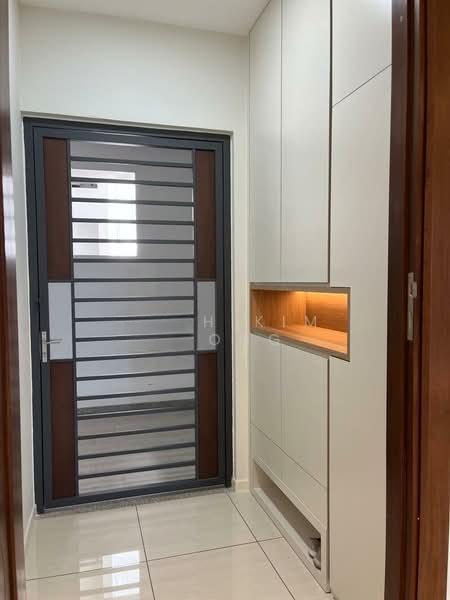 Queens Residences Q1 @ Queens Waterfront - 3