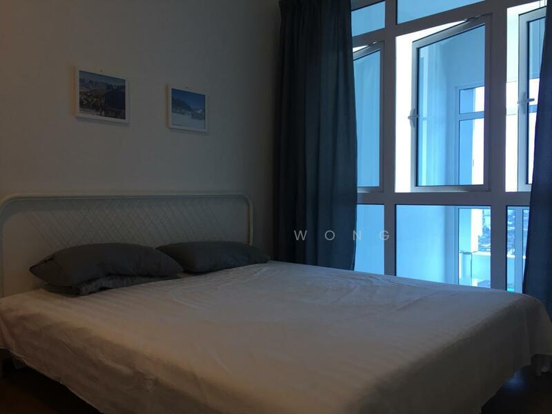 Clarita Tower @ Eco Sky - 2