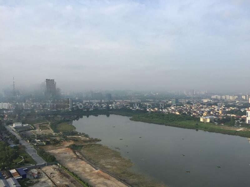 Clarita Tower @ Eco Sky - 4