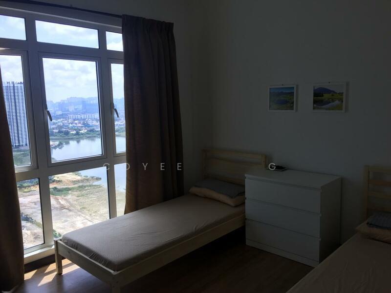 Clarita Tower @ Eco Sky - 5