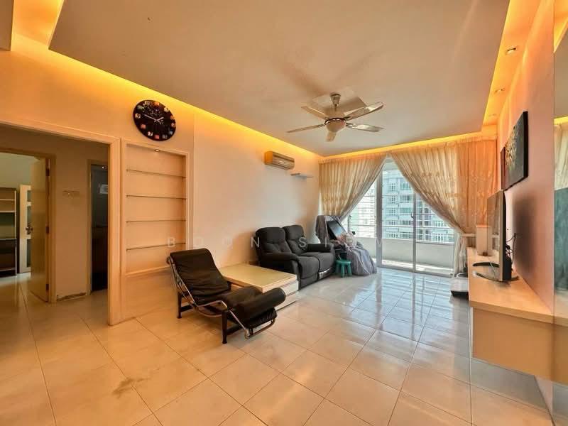 Bayswater Resort Condominium - 1