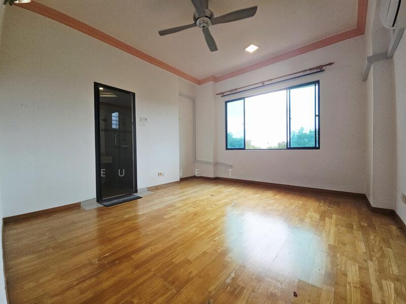 Parkview Towers - 2