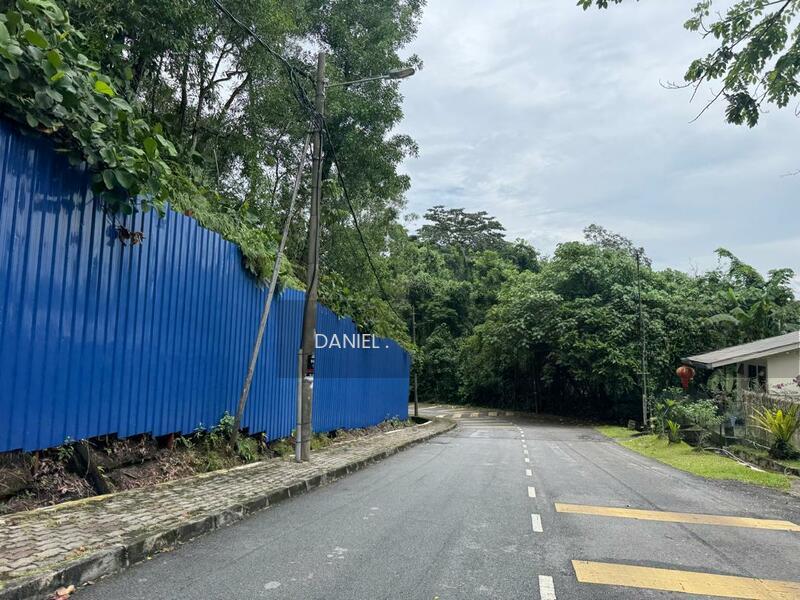 BUKIT GASING HILLTOP, SECTION 5, PETALING JAYA, SELANGOR. - 5