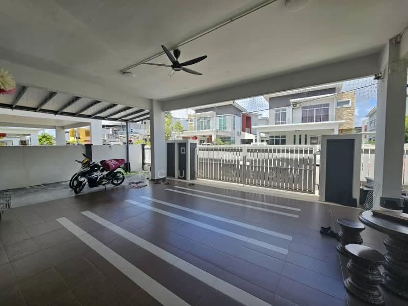 Taman Senawang Perdana - 2