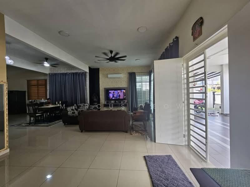 Taman Senawang Perdana - 3