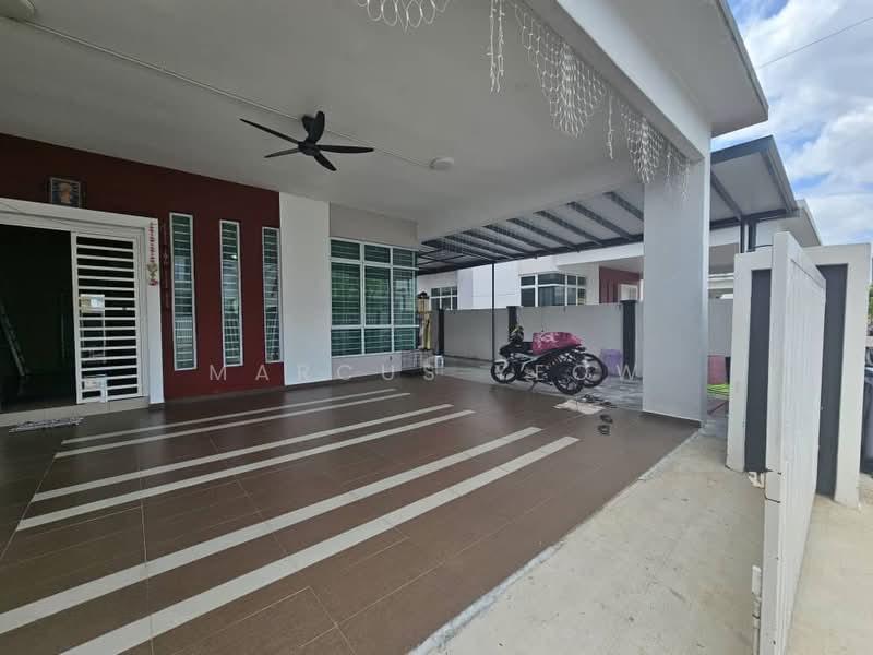 Taman Senawang Perdana - 4