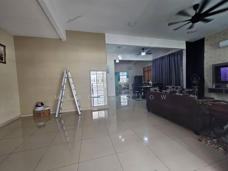 Taman Senawang Perdana - 3